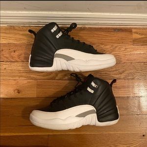 Air Jordan 12 Retro GS ‘Playoff’ 2012 Size 5